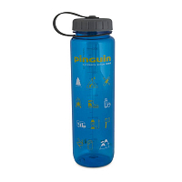 Фляга Pinguin Tritan Slim Bottle 1 л 2020